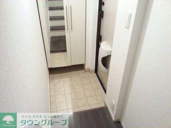 プリマベーラ栄生の物件内観写真